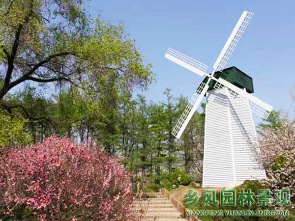 園林景觀工程質量應當從哪些方面控制